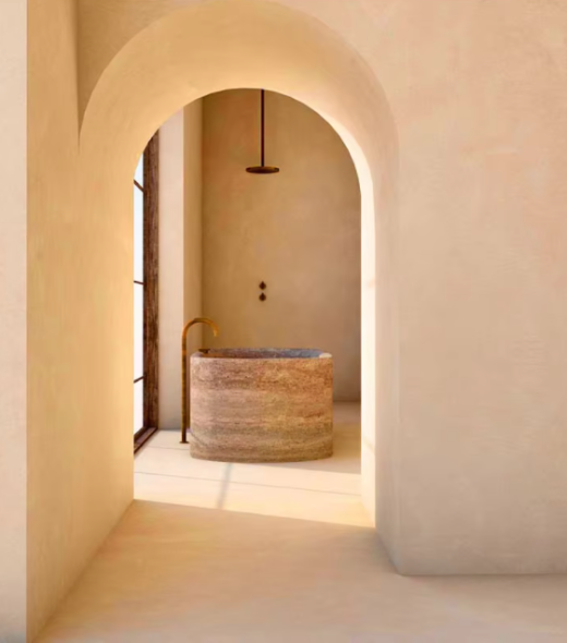 vanlei indonesia microcement